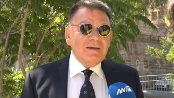 «Oμοφοβικός και ρατσιστής» - Η υπογραφή του Αλέξη Κούγια στην ανακοίνωση για το περιστατικό με τους δημοσιογράφους