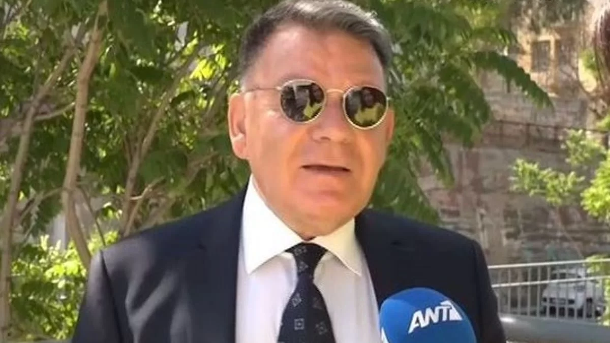 «Oμοφοβικός και ρατσιστής» - Η υπογραφή του Αλέξη Κούγια στην ανακοίνωση για το περιστατικό με τους δημοσιογράφους