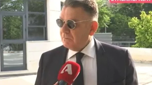 Δίκη Λιγνάδη: «Οι 1000 υπογραφές κάποιων ανθρώπων...» - Ο Κούγιας προειδοποιεί όσους "υποκινούν" καταστάσεις