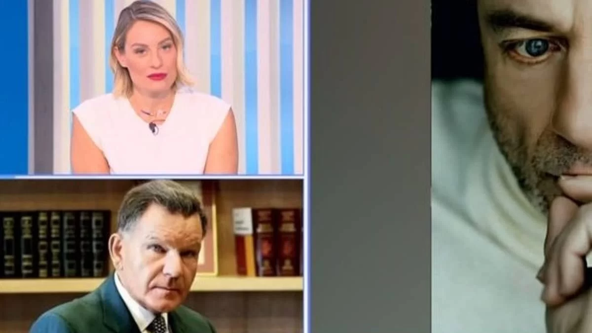 Δίκη Λιγνάδη: «Πρώτη φορά στην καριέρα μου βλέπω να ...» - "Καταπέλτης" ο Αλέξης Κούγιας για την υπόθεση