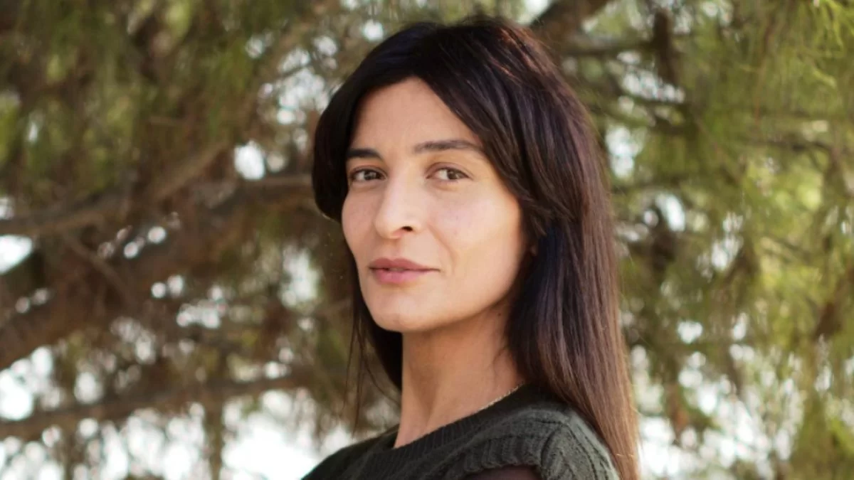 Ατύχημα για την Αντιγόνη Κουλουκάκου - Μεταφέρθηκε σε νοσοκομείο