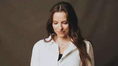 ''Έχοντας περάσει τα προηγούμενα τέσσερα στάδια του πένθους πλέον...'' - Συγκινεί η Εριέττα Κούρκουλου