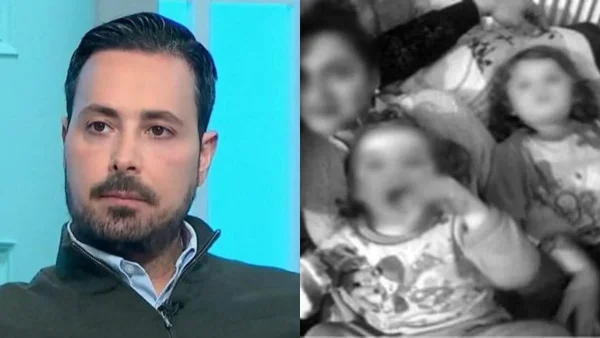 "Έρχεται βόμβα για Μαλένα" - Η αποκάλυψη του Πέτρου Κουσουλού για την υπόθεση της Πάτρας