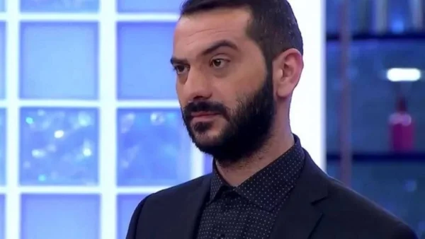 Έξαλλος ο Λεωνίδας Κουτσόπουλος με γνωστή ναυτιλιακή - Οι αναρτήσεις που την «καίνε»