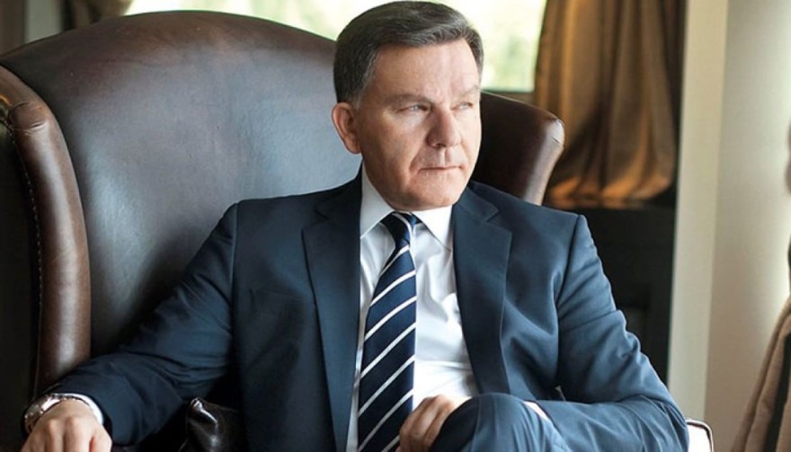 Αλέξης Κούγιας