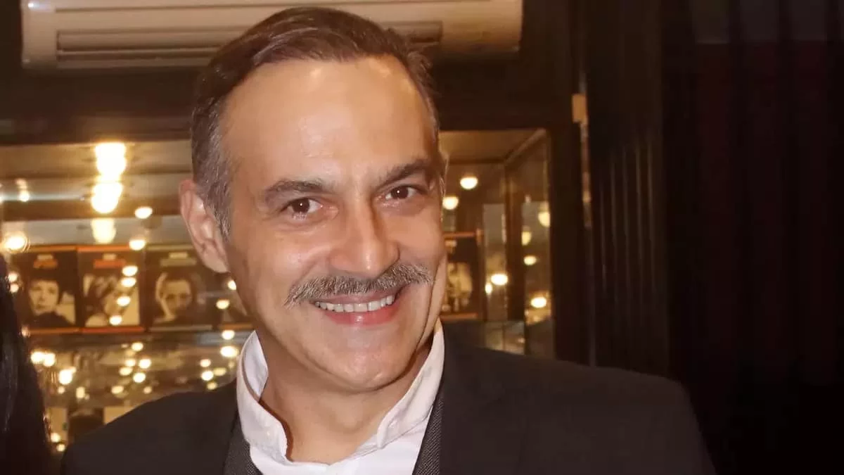 Νέα σελίδα στη ζωή του Κρατερού Κατσούλη μετά το διαζύγιο