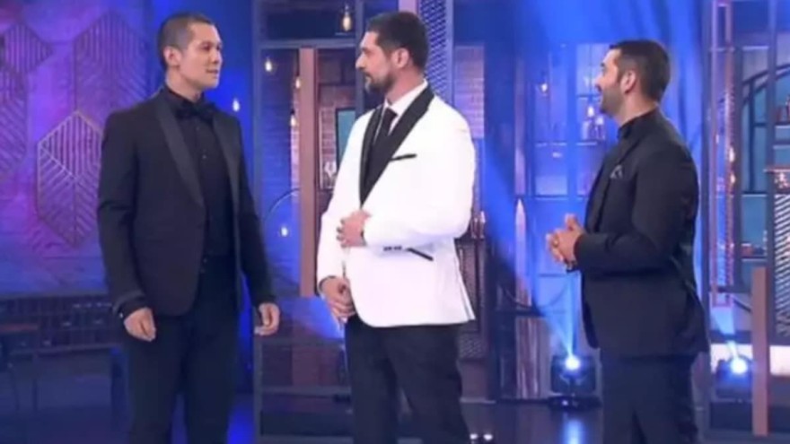 Ο επικός διάλογος των κριτών του Masterchef 6 