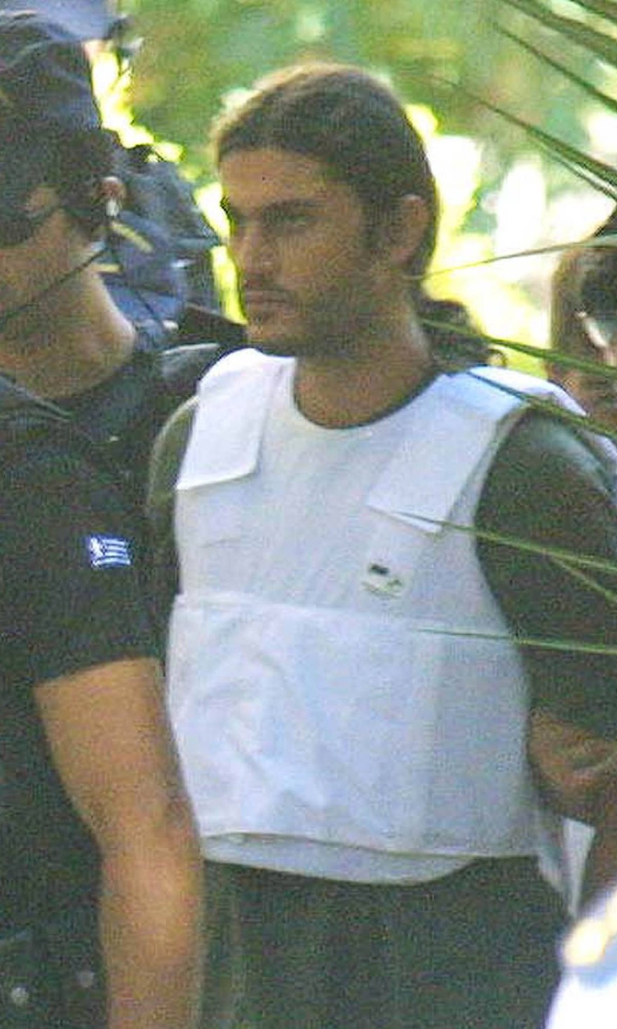 Που βρίσκεται σήμερα ο Βασίλης της 17 Νοέμβρη - 11 χρόνια μετά την αποφυλάκισή του