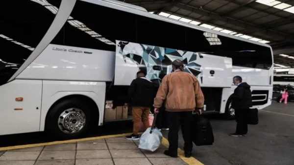 Ασύλληπτη καταγγελία για οδηγό του ΚΤΕΛ Ξάνθης - Ζήτησε από κοπέλα να κατέβει λόγω «προκλητικού ντυσίματος»