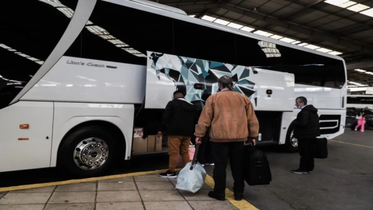 Ασύλληπτη καταγγελία για οδηγό του ΚΤΕΛ Ξάνθης - Ζήτησε από κοπέλα να κατέβει λόγω «προκλητικού ντυσίματος»