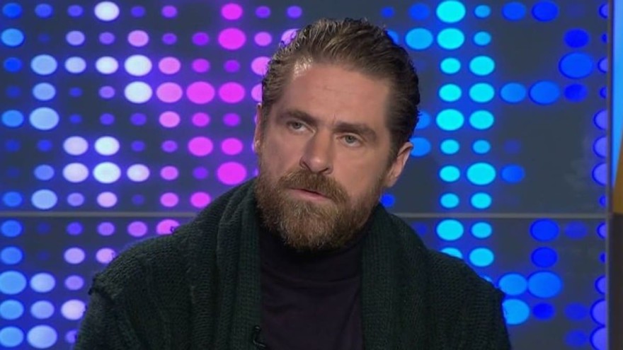 Η εξομολόγηση του Δημήτρη Λάλου για την πορεία του