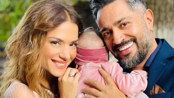 Νέα αρχή για την Βάσω Λασκαράκη