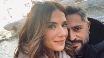 Λασκαράκη Σουλτάτος διαφορά ηλικίας