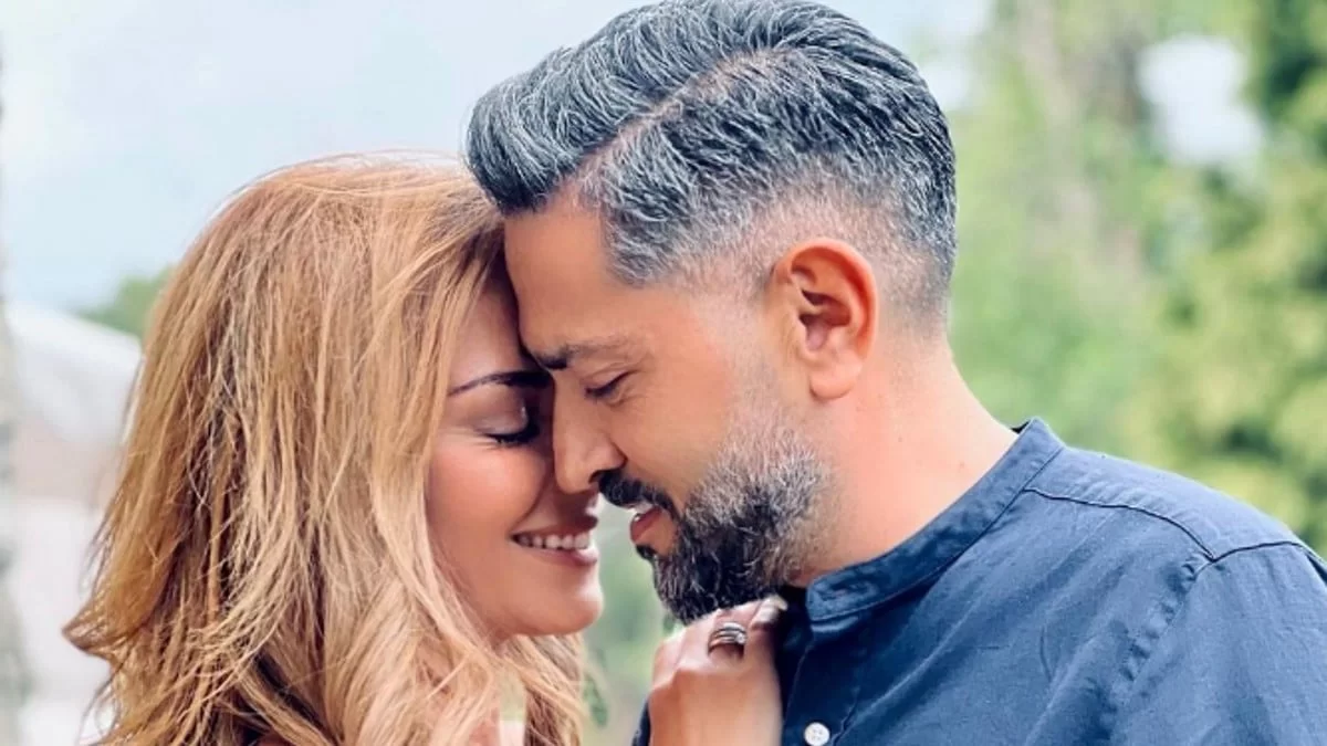 Ο έρωτας τους φουντώνει αντί να σβήνει - Η κίνηση της Λασκαράκη που προδίδει πως ''λιώνει'' για τον Σουλτάτο