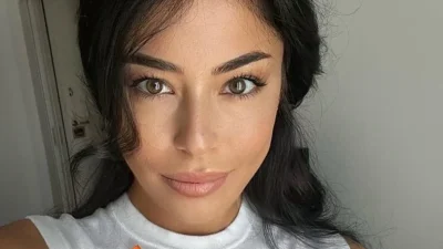 «Πάμε δυνατά κόντρα στη δολοφονία...» - Η Λατινοπούλου "ξαναχτυπά" μέσα από νέα ανάρτησή της