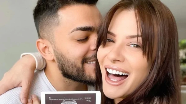 Τι είναι η υπερέμεση της κύησης, που ταλαιπώρησε τη Λάουρα Νάργες τους πρώτους μήνες της εγκυμοσύνης της