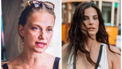 ''Είναι τρομακτικό για το 2022 να...'': Η Λένα Δροσάκη πήρε και αυτή θέση στο σάλο με την Μπόμπα