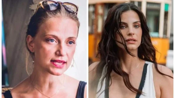 ''Είναι τρομακτικό για το 2022 να...'': Η Λένα Δροσάκη πήρε και αυτή θέση στο σάλο με την Μπόμπα