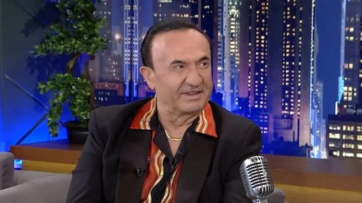 Ο Λευτέρης Πανταζής μιλά και αποκαλύπτει τη σχέση του με τον Μάριο Καπότση  - «Τον έζησα, εκεί αγαπηθήκαμε...»