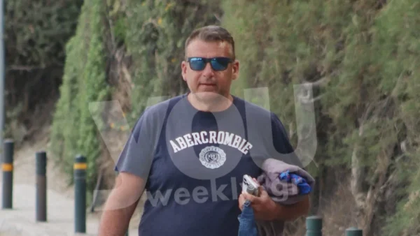 Ο Γιώργος Λιάγκας θέλει διαζύγιο με τον ANT1 - Τι συνέβη;