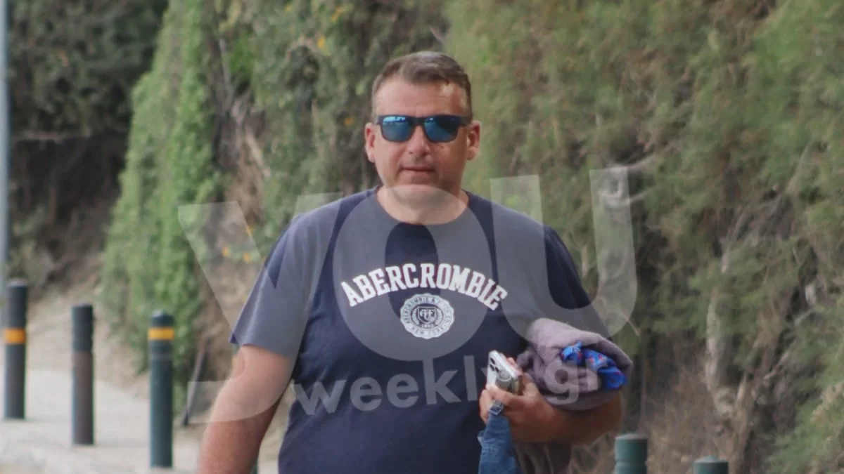 Ο Γιώργος Λιάγκας θέλει διαζύγιο με τον ANT1 - Τι συνέβη;