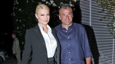 Ανατροπές και αναταράξεις για τον ΑΝΤ1! Ανακοινώθηκε το τηλεοπτικό μέλλον για τον Λιάγκα και την Σκορδά