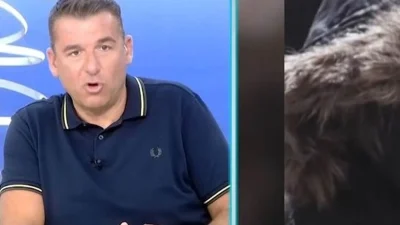 Πάτρα: Αποκάλυψη σοκ από Λιάγκα - Δίωξη κακουργηματικού χαρακτήρα σε άτομο που κατέθεσε