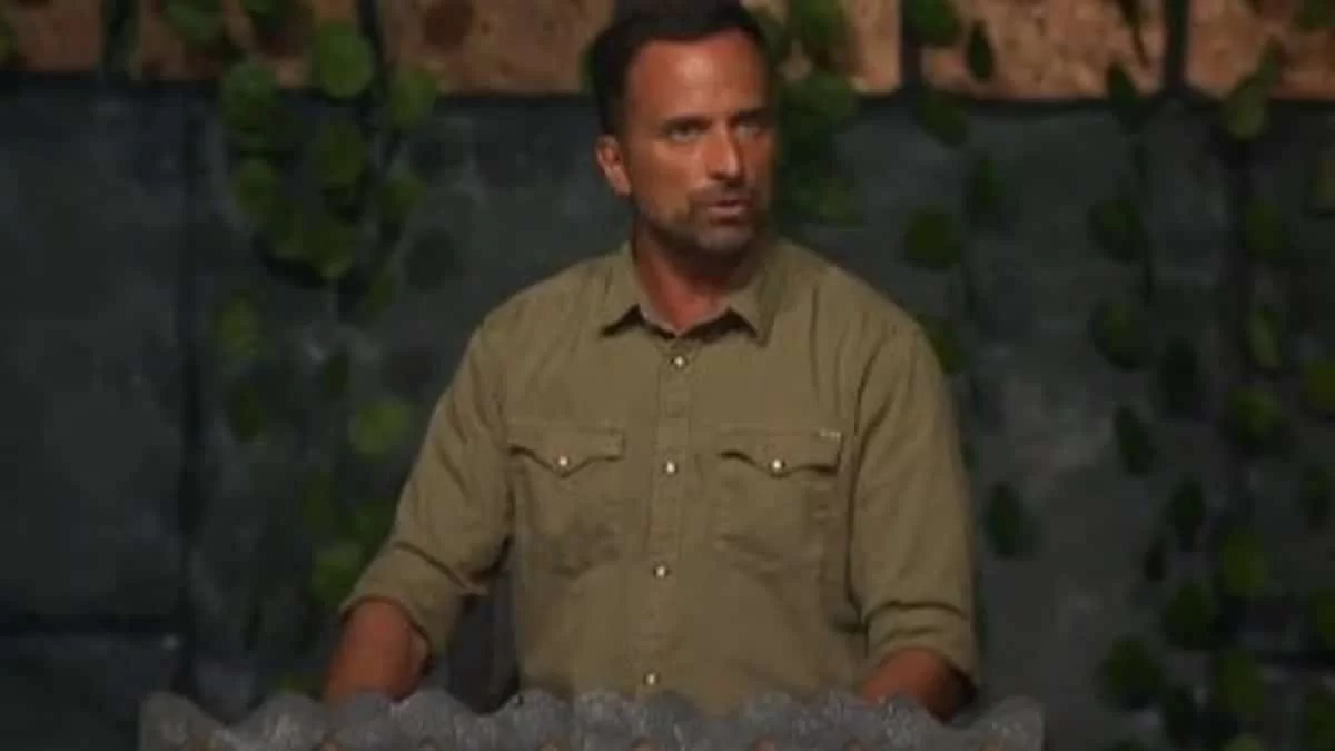 Survivor 5: «Μην ξεφτιλίζεσαι άλλο με τον γλίτσα!» - Στο στόχαστρο του Twitter τώρα και ο Γιώργος Λιανός!