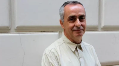 «Σκηνοθέτης μου έψησε...» - Ο Περικλής Λιανός αποκαλύπτει για τις κακοποιητικές συμπεριφορές που έχει βιώσει