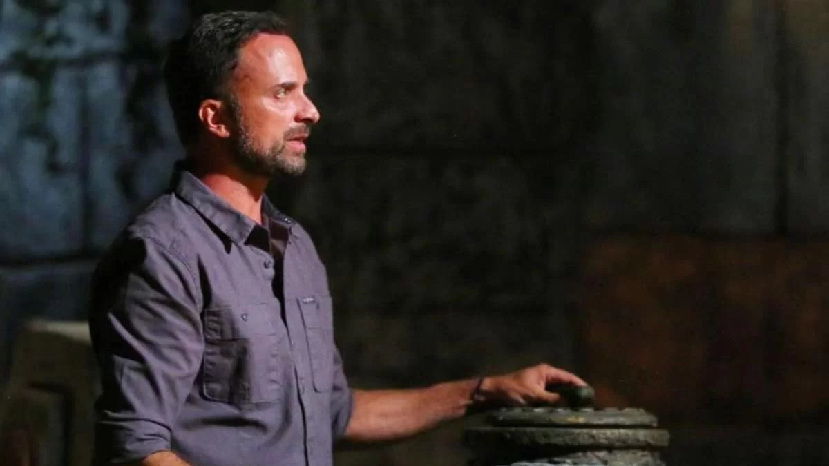 Survivor 5 Highlights 7/6: Οι κόκκινοι κέρδισαν την ασυλία, οι μπλέ έστησαν στον τοίχο Βρισηίδα - Ο δεύτερος υποψήφιος για αποχώρηση