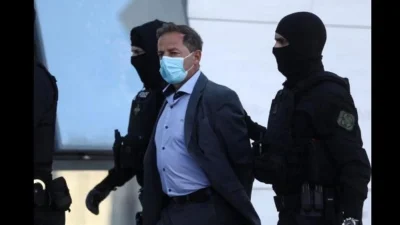 «Θα αθωωθεί πανηγυρικά ο Λιγνάδης και θα τρέχετε» - Έξαλλος ο Κούγιας στον αέρα του Χαμογέλα και Πάλι