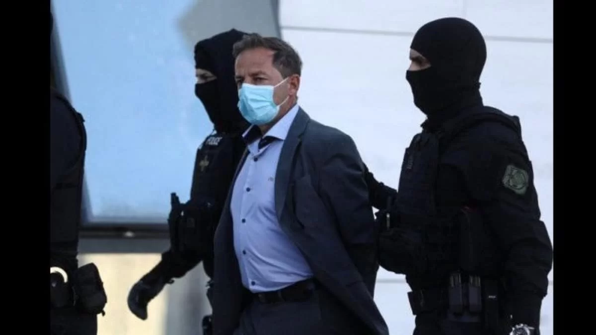 «Θα αθωωθεί πανηγυρικά ο Λιγνάδης και θα τρέχετε» - Έξαλλος ο Κούγιας στον αέρα του Χαμογέλα και Πάλι