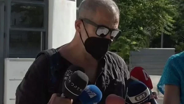 Δίκη Λιγνάδη: «Απέδειξε ότι είναι ένα προϊόν σκευωρίας!» - "Καταπέλτης" ο Γιάννης Λιγνάδης για την απόφαση της δίκης