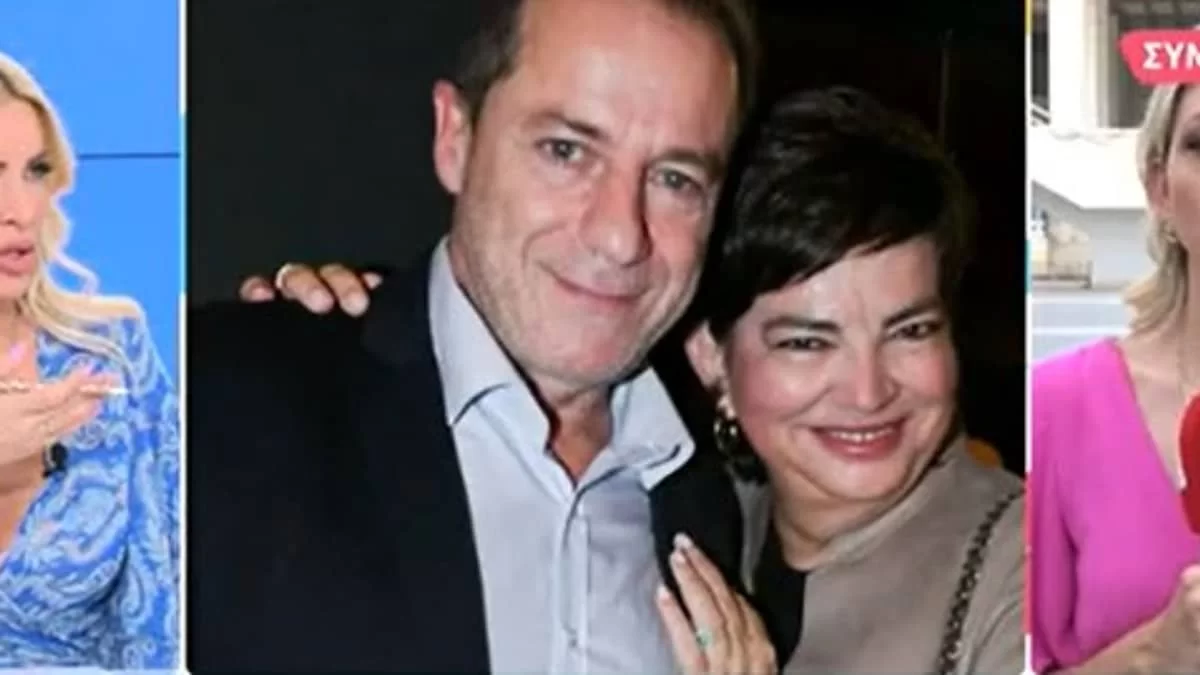 Δίκη Λιγνάδη: Ίσως ανατραπούν πολλά - Στο φως η κατάθεση της Ελένης Κούρκουλα