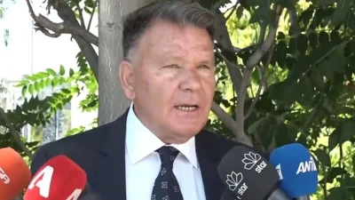 Δίκη Λιγνάδη: Οι πρώτες δηλώσεις του Κούγια μετά την απόφαση εισαγγελέα - «Ουσιαστικά πρόσβαλε τη διαδικασία!»