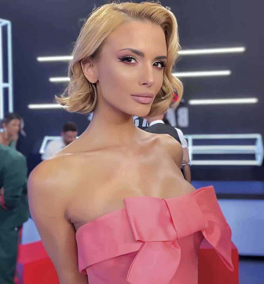 Κατερίνα Λιόλιου