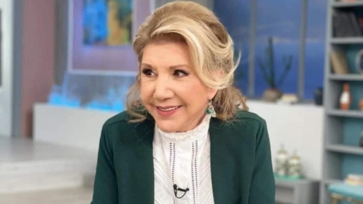 Λίτσα Πατέρα: Οι τυχεροί και οι χαμένοι του Ιουνίου - Τα ζώδια που πρέπει να προσέξουν