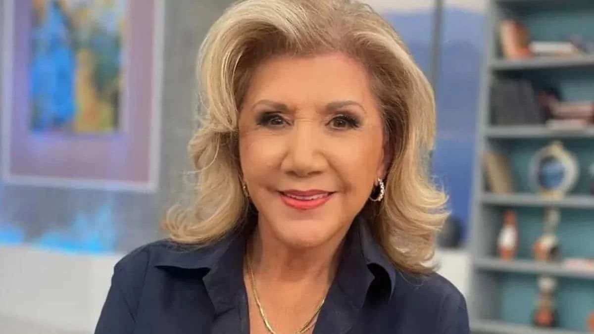 "Ανάσα" για 5 ζώδια - Η Λίτσα Πατέρα φέρνει ευχάριστα νέα για Παρθένους, Καρκίνους και...