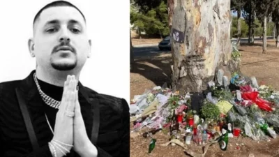 "Από το οπτικό υλικό γίνεται εμφανές ότι..." - Αναλυτικά όλο το πόρισμα για το θανατηφόρο τροχαίο του MadClip