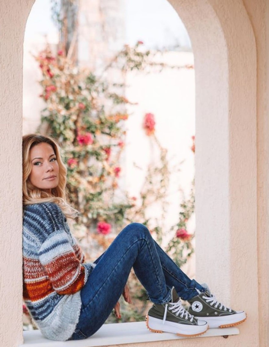 Μακρυπούλια - Αυλή