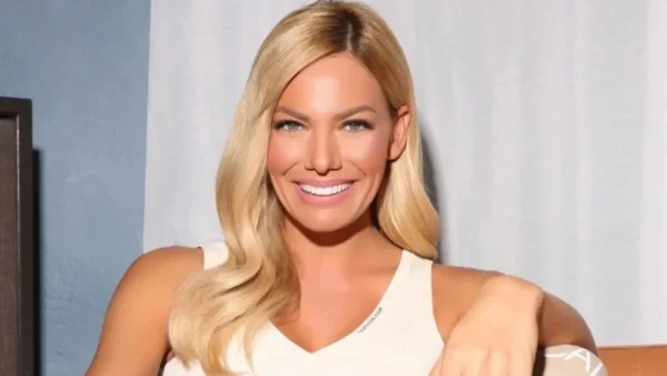 «Δεν κρατάω κακία» - Το αιχμηρό σχόλιο της Ιωάννας Μαλέσκου λίγο πριν την αποχώρησή της