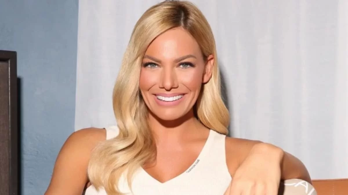 «Δεν κρατάω κακία» - Το αιχμηρό σχόλιο της Ιωάννας Μαλέσκου λίγο πριν την αποχώρησή της