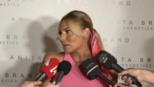 «Ετοιμάζω πολύ όμορφα πράγματα και...» - Η Ιωάννα Μαλέσκου μιλά πρώτη φορά για το επαγγελματικό της μέλλον