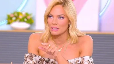 «Να ζητήσουμε συγγνώμη...» - Η απάντηση της Μαλέσκου για την παρεξήγηση με τον αδερφό της Μαίης