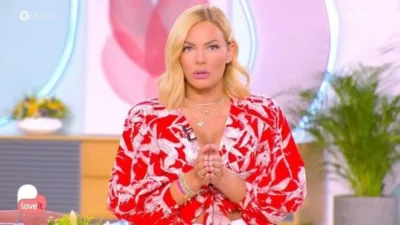 Ιωάννα Μαλέσκου: Την προορίζουν για διάφορα πόστα - Που θα δούμε τη γνωστή παρουσιάστρια