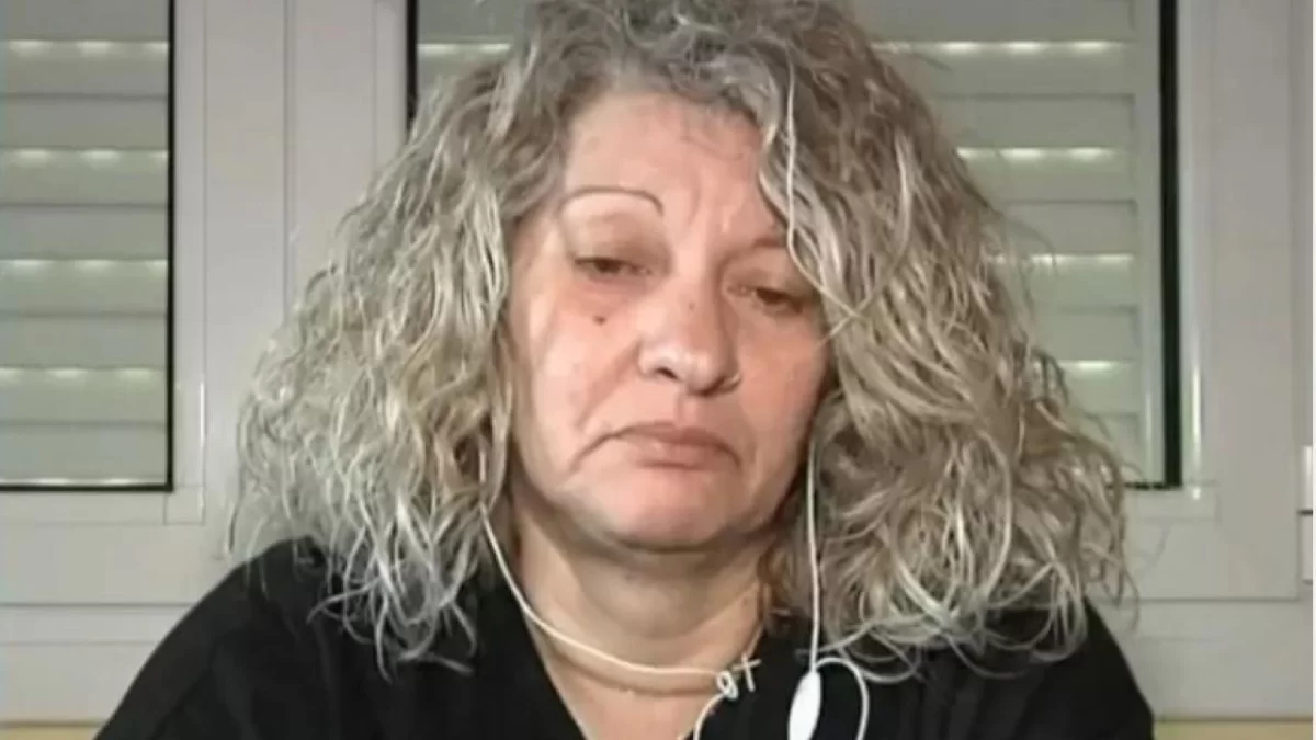 Πάτρα: Η μητέρα της Ρούλας Πισπιρίγκου χορεύει ζεϊμπέκικο 15 μέρες μετά τον χαμό της Μαλένας