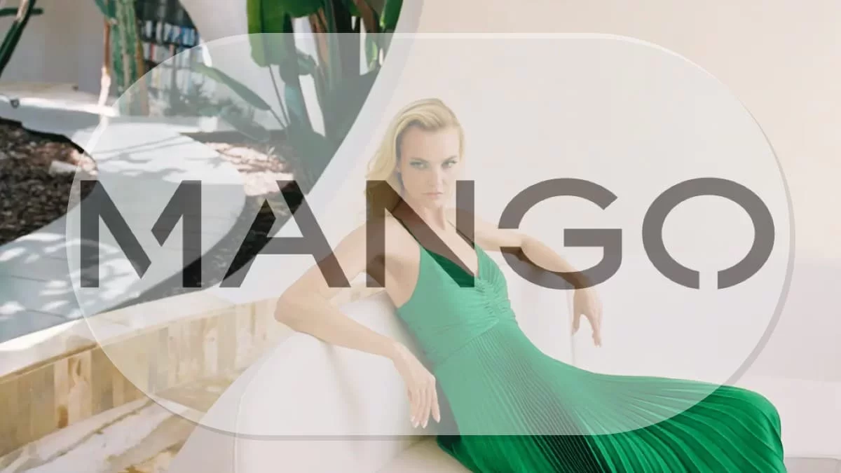 Ξεπουλάει στο λεπτό το φόρεμα από τα Mango - Βγαίνει σε δύο χρώματα