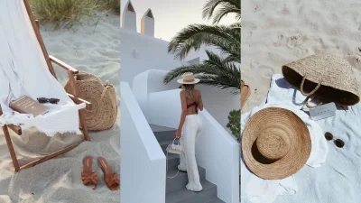 3+1 λευκά και οικονομικά φορέματα από το Zara που δεν πρέπει να χάσεις