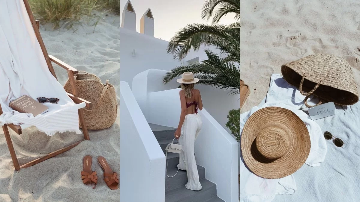 3+1 λευκά και οικονομικά φορέματα από το Zara που δεν πρέπει να χάσεις