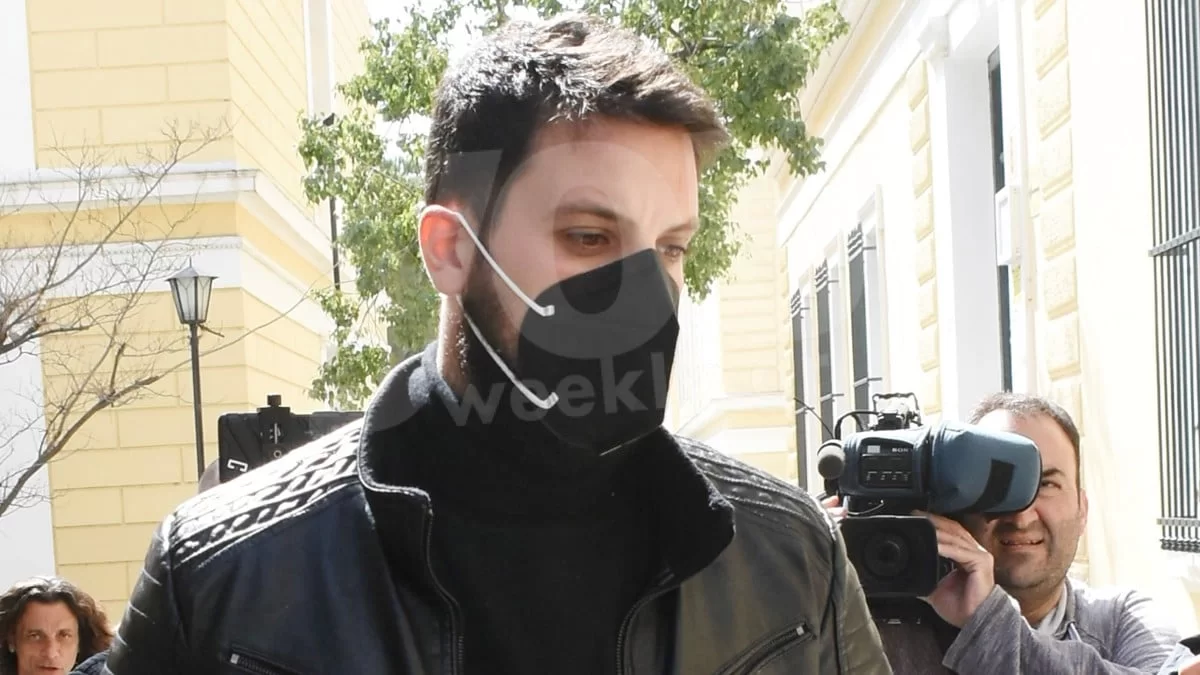 Πάτρα: Δείγμα αίματος από Δασκαλάκη και Πισπιρίγκου - Πότε αναμένονται τα κρίσιμα πορίσματα